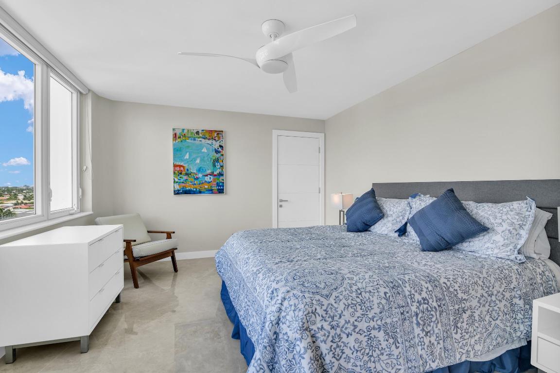 500 S Ocean Boulevard 1009