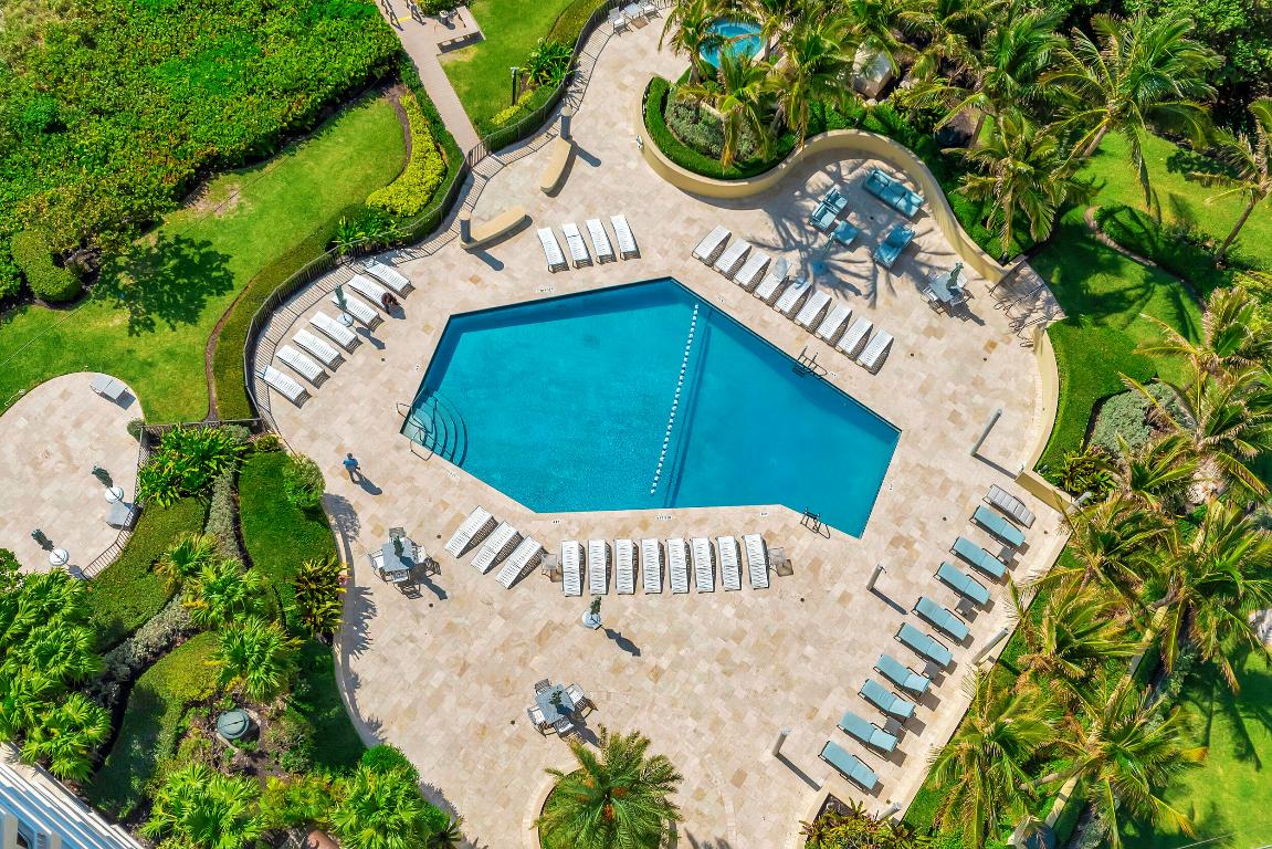 500 S Ocean Boulevard 1009