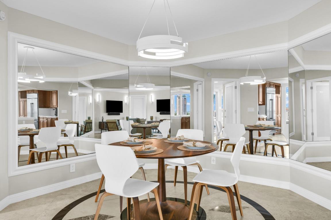 500 S Ocean Boulevard 1009