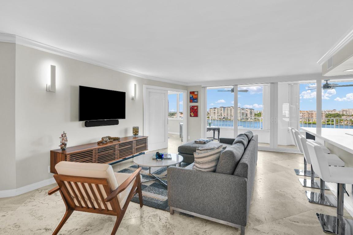 500 S Ocean Boulevard 1009