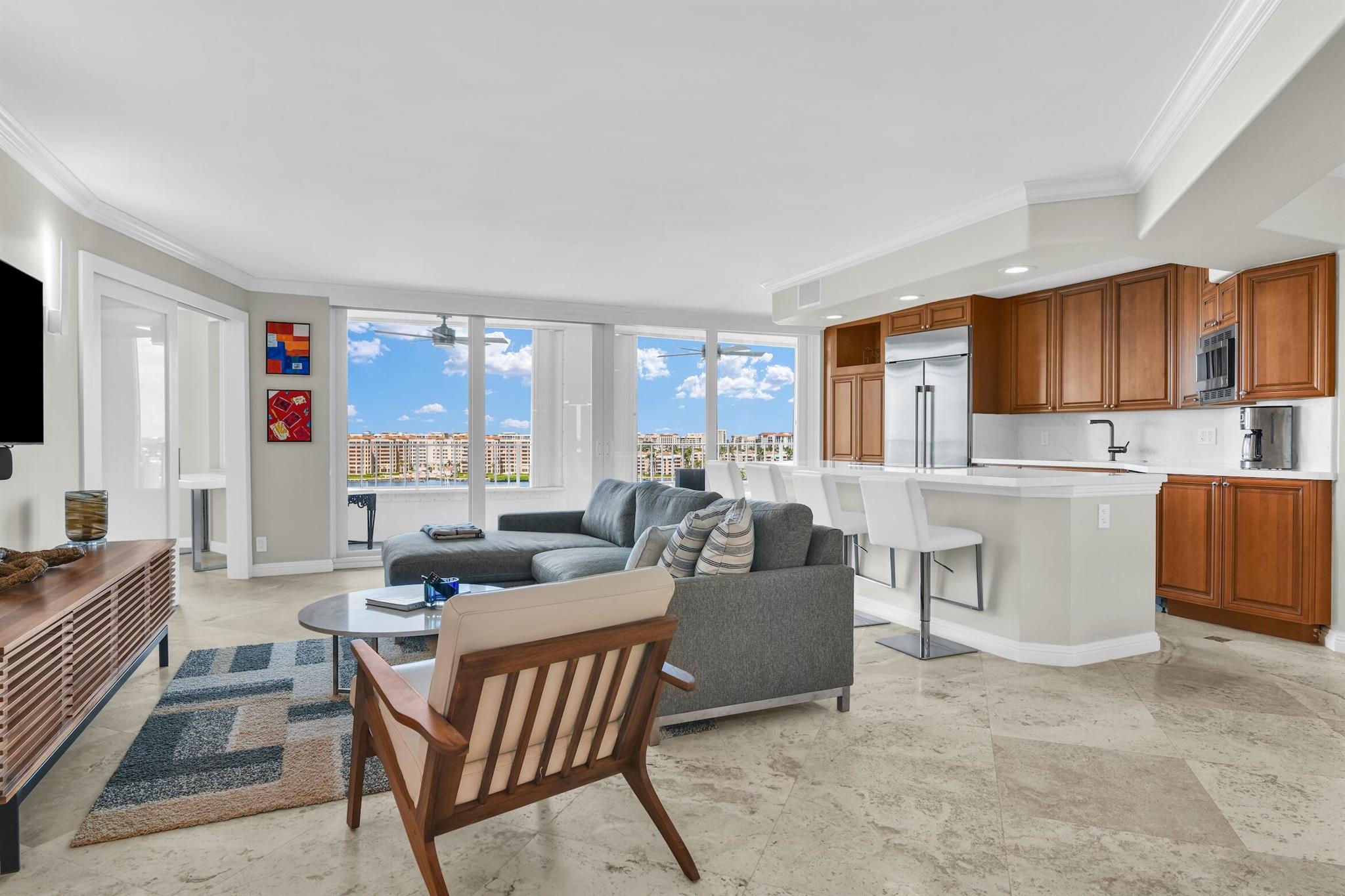 500 S Ocean Boulevard 1009