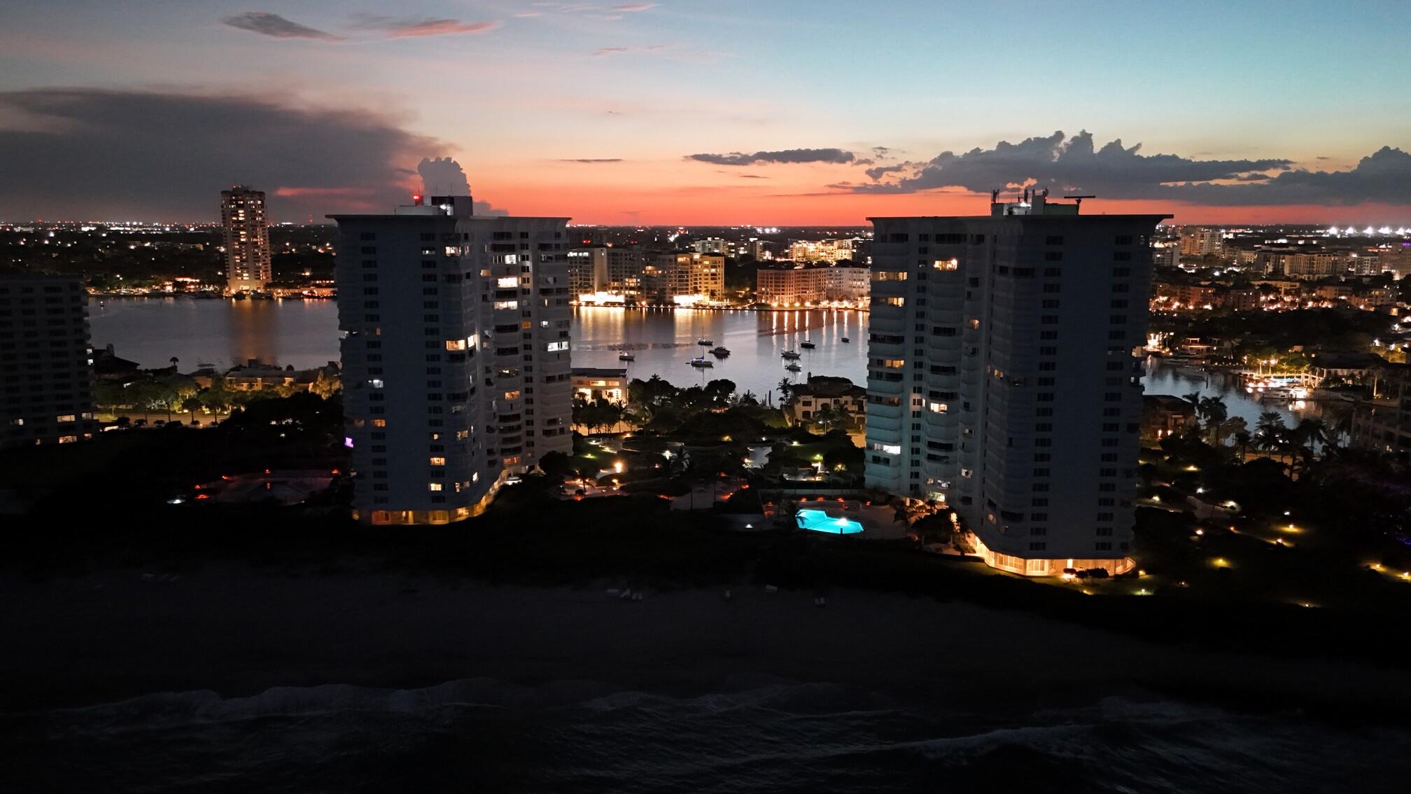 500 S Ocean Boulevard 1009