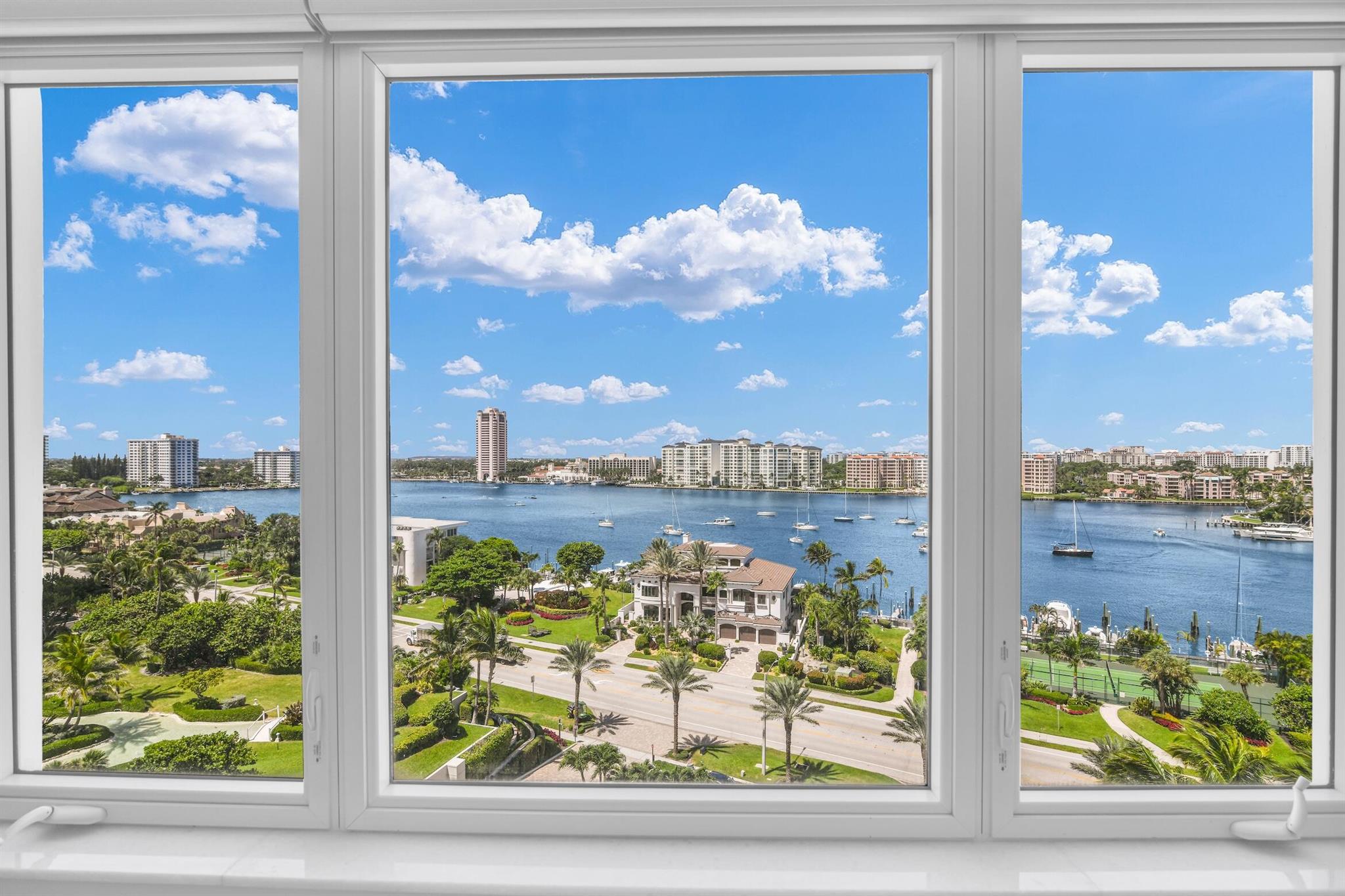 500 S Ocean Boulevard 1009