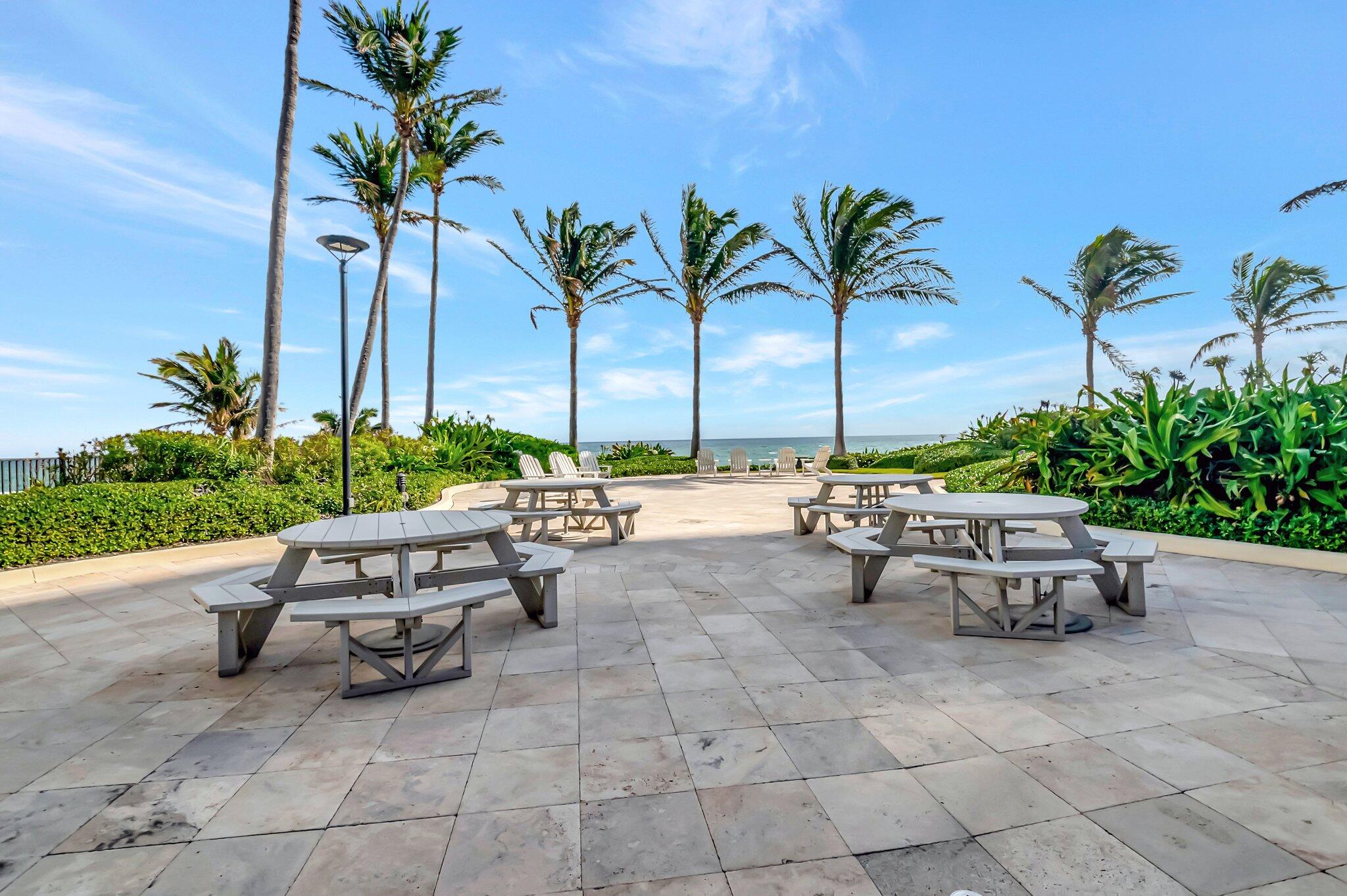 500 S Ocean Boulevard 1009