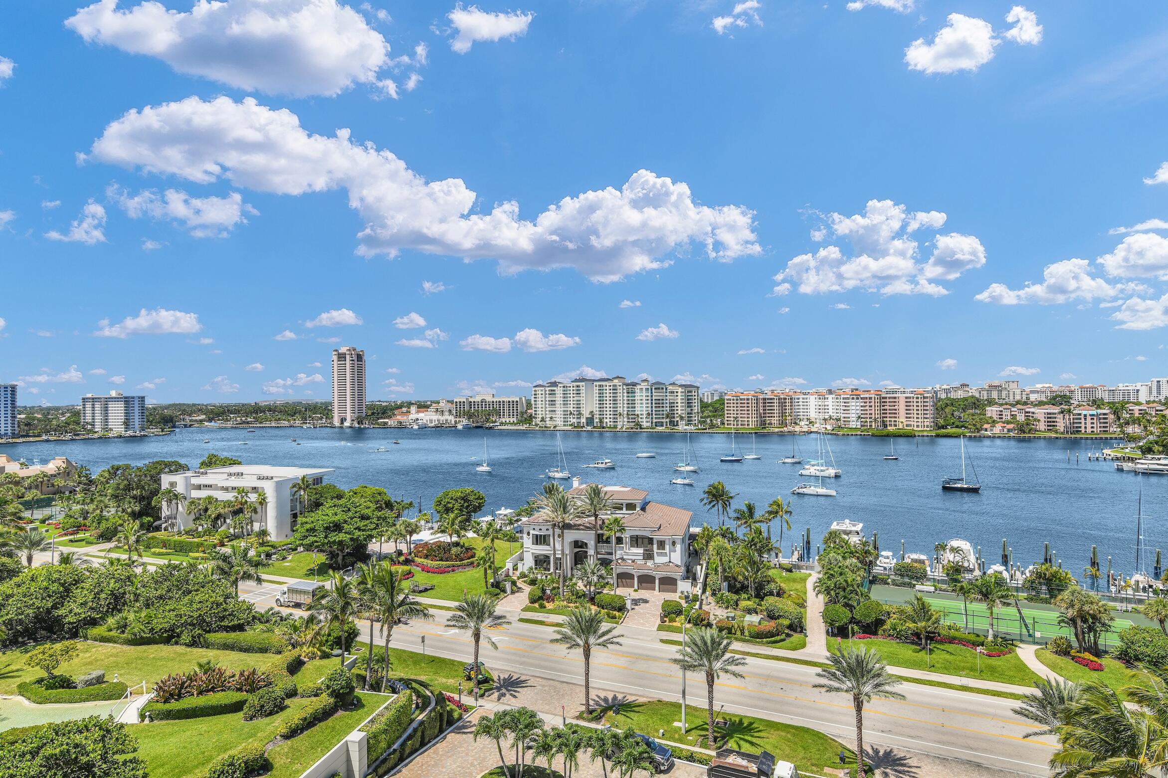 500 S Ocean Boulevard 1009