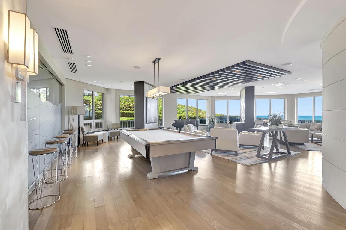 500 S Ocean Boulevard 1009