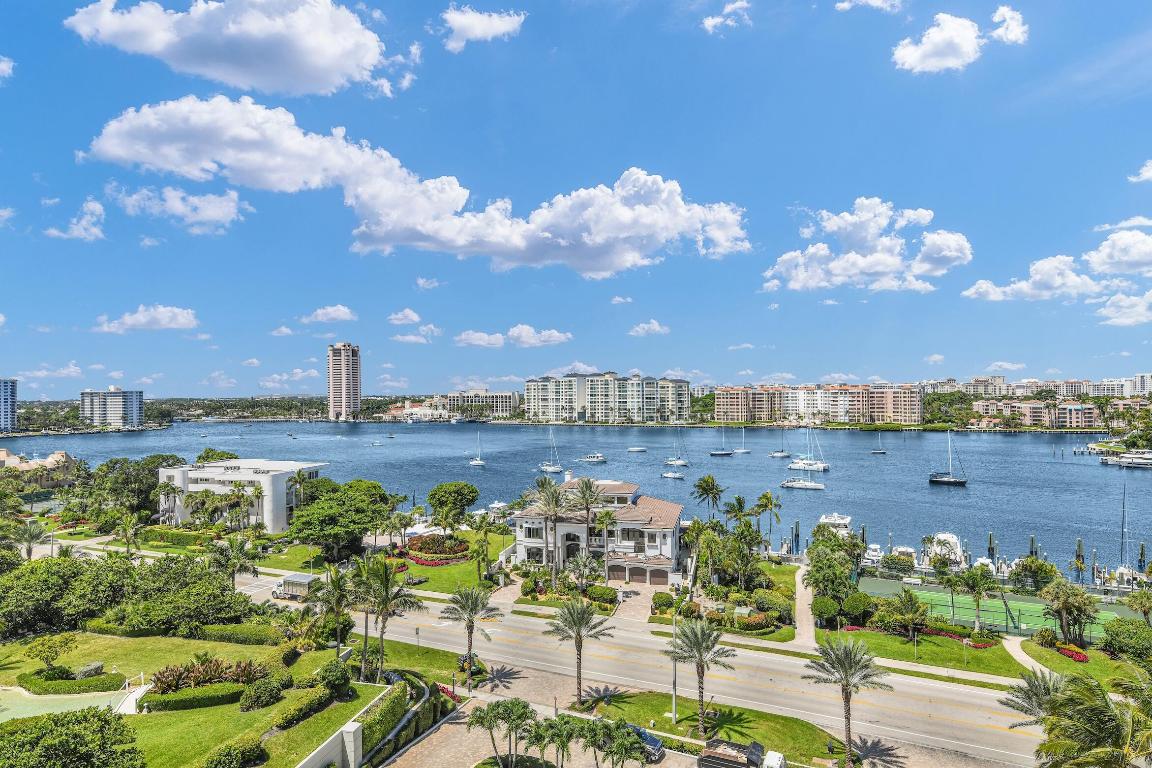 500 S Ocean Boulevard 1009