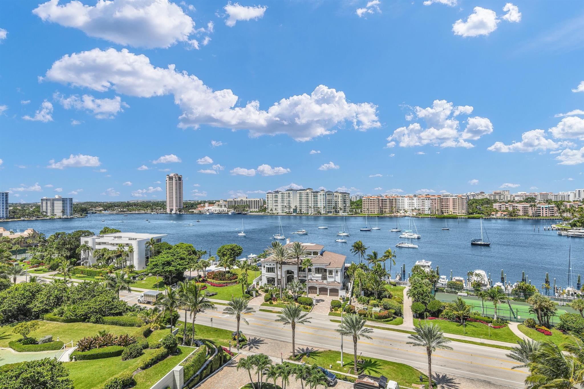 500 S Ocean Boulevard 1009