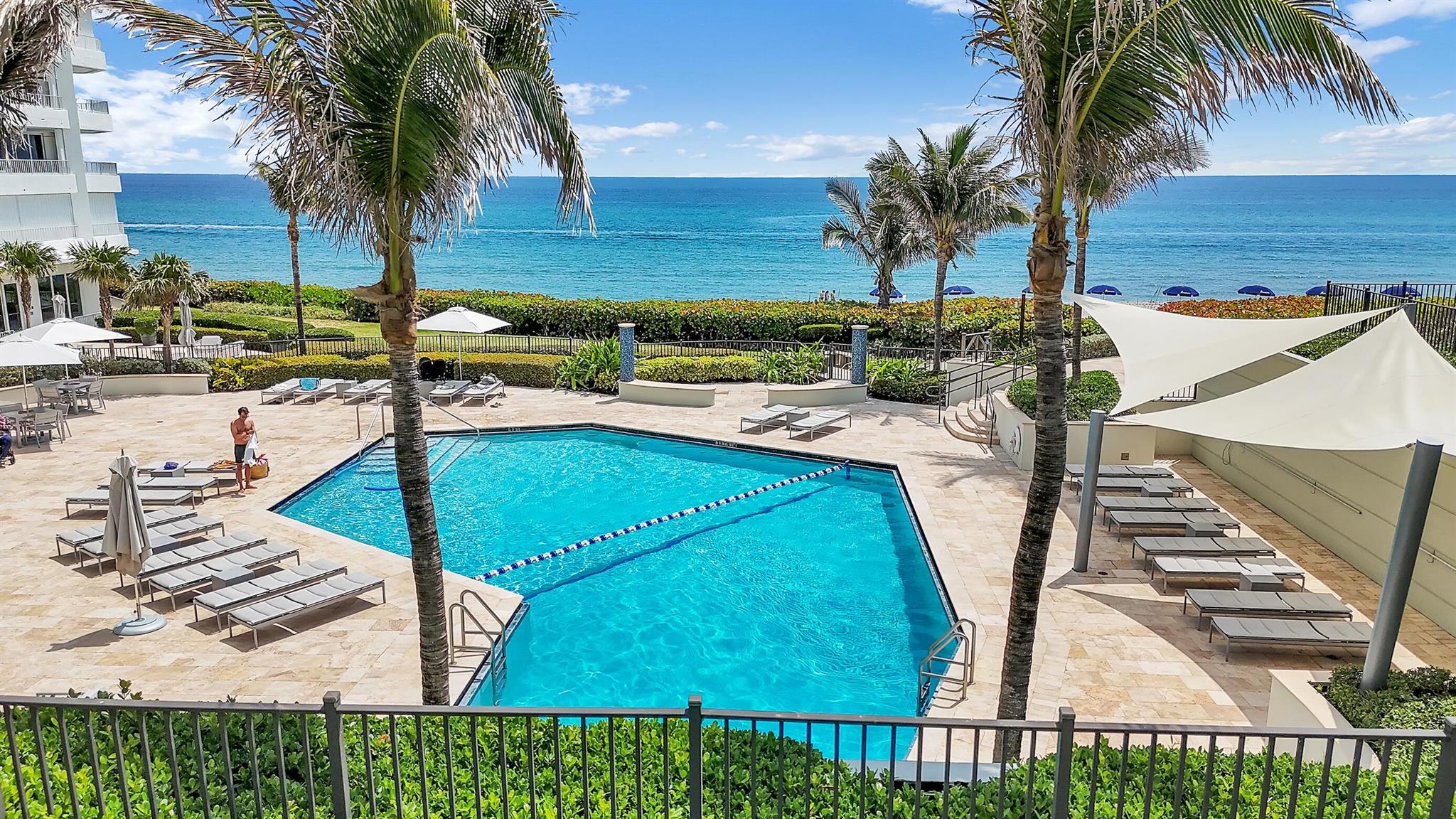 500 S Ocean Boulevard 1009