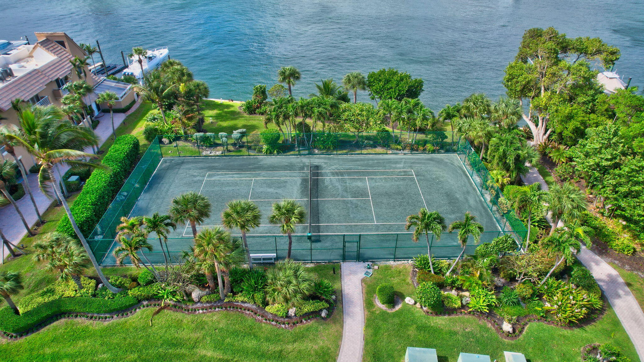 500 S Ocean Boulevard 1009
