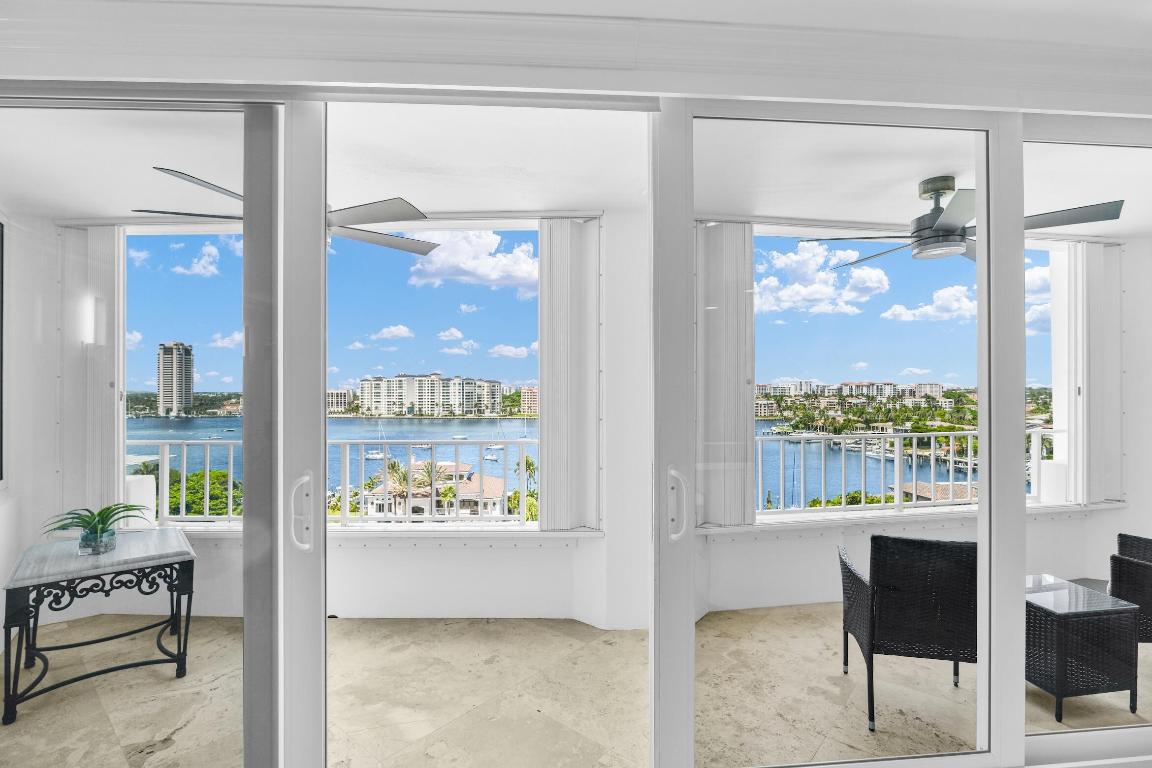 500 S Ocean Boulevard 1009