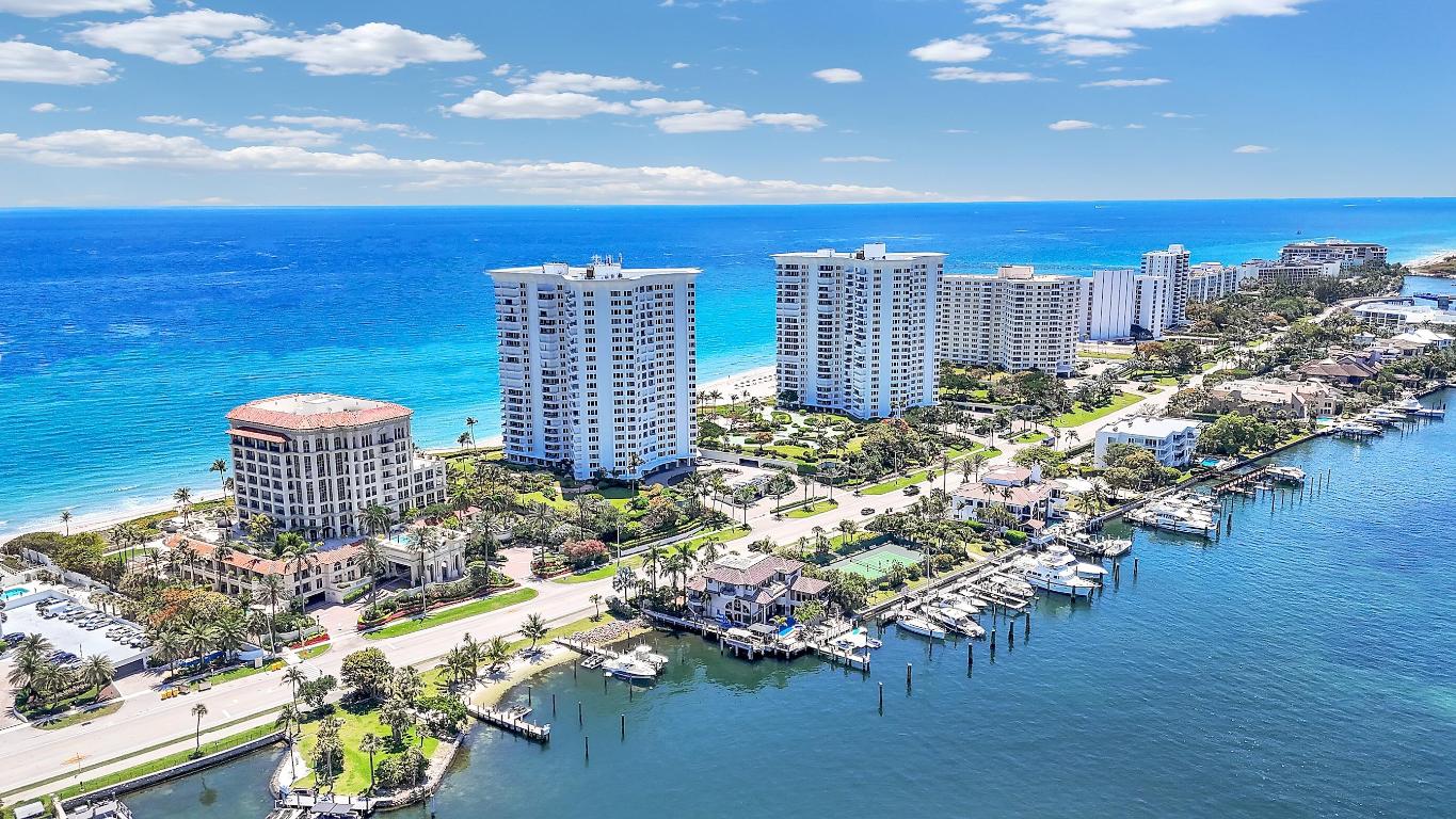 500 S Ocean Boulevard 1009