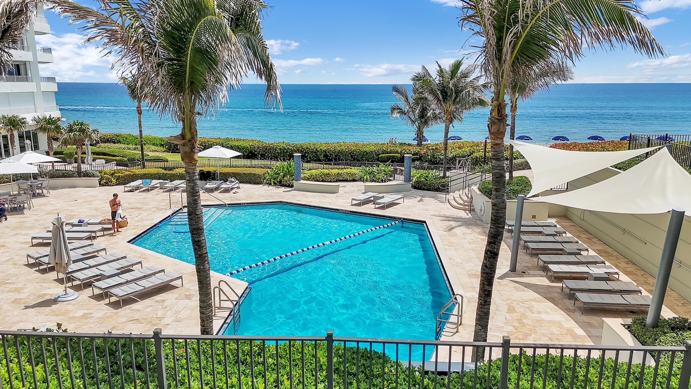 500 S Ocean Boulevard 1009
