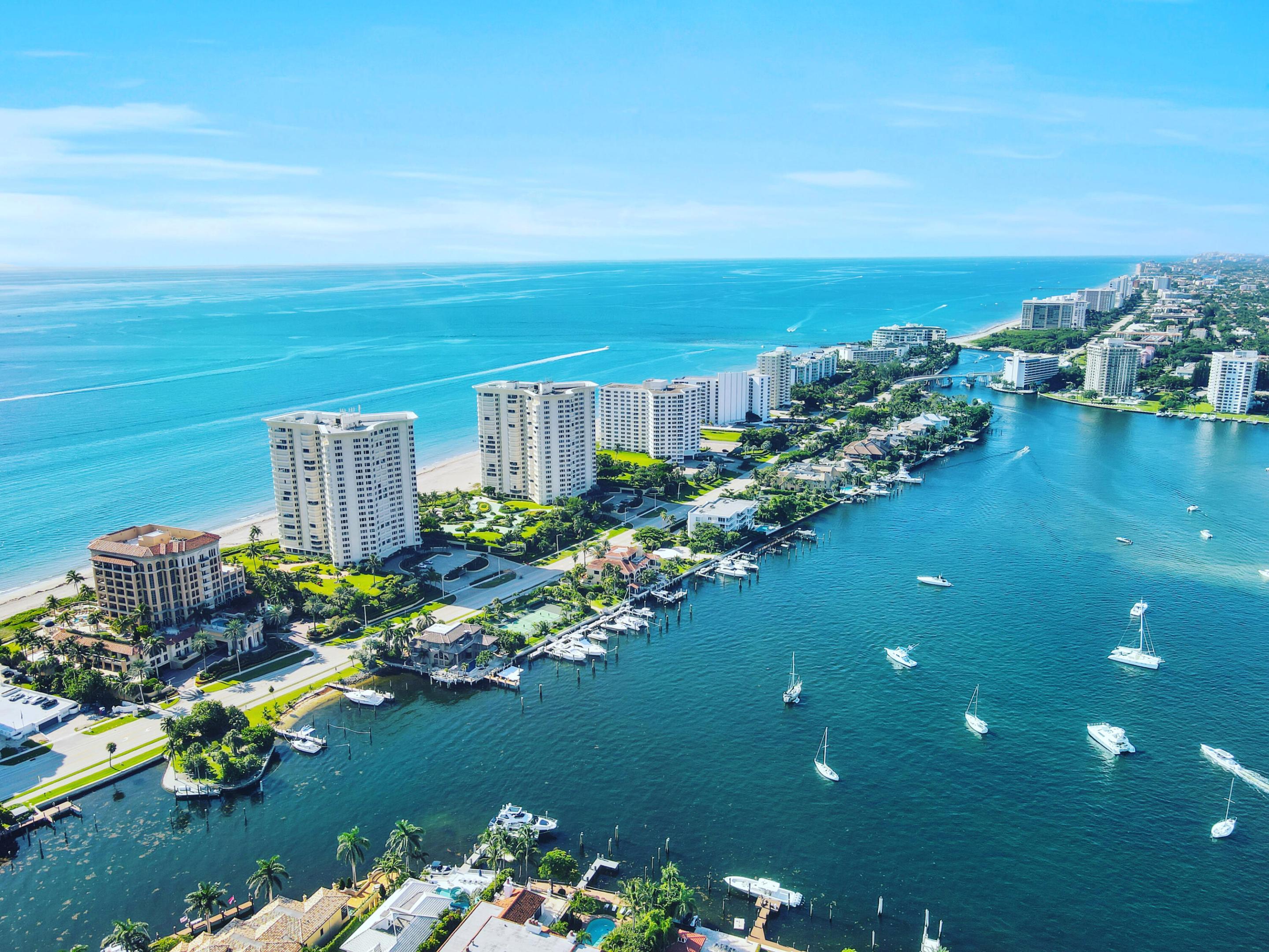 500 S Ocean Boulevard 1009