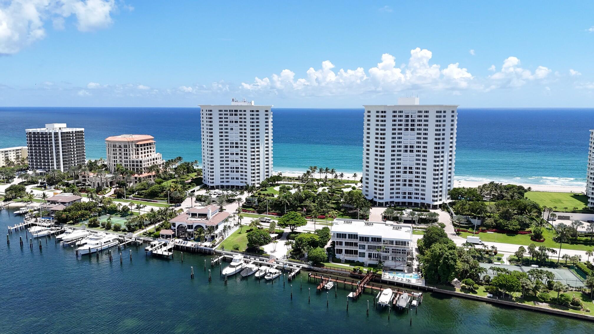 500 S Ocean Boulevard 1009