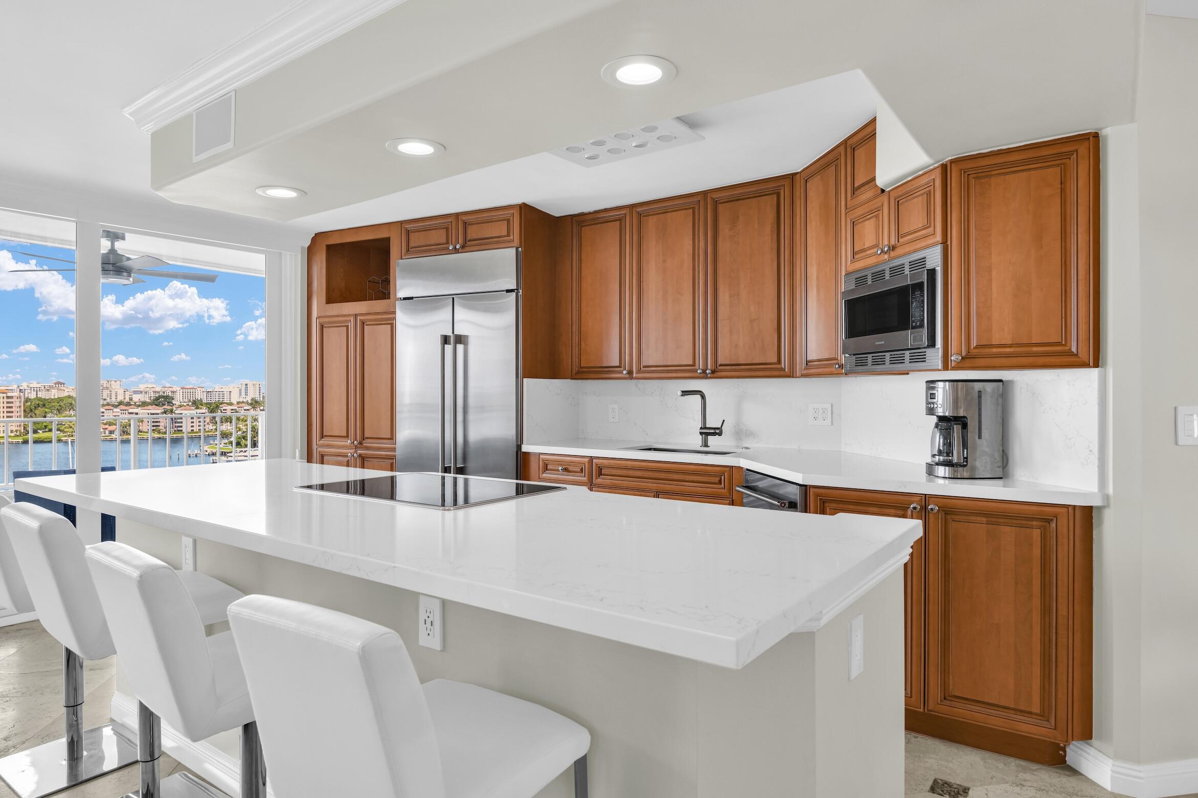 500 S Ocean Boulevard 1009