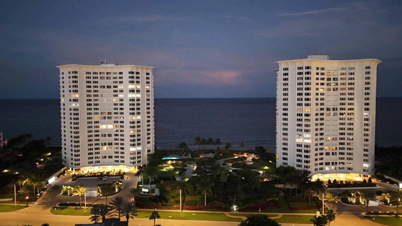 500 S Ocean Boulevard 1009