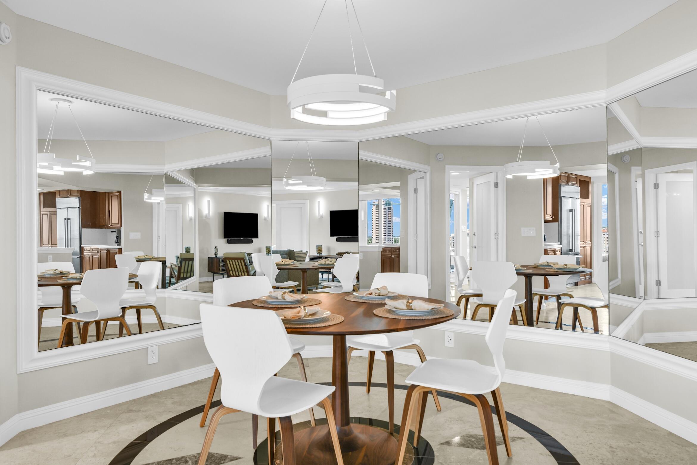 500 S Ocean Boulevard 1009