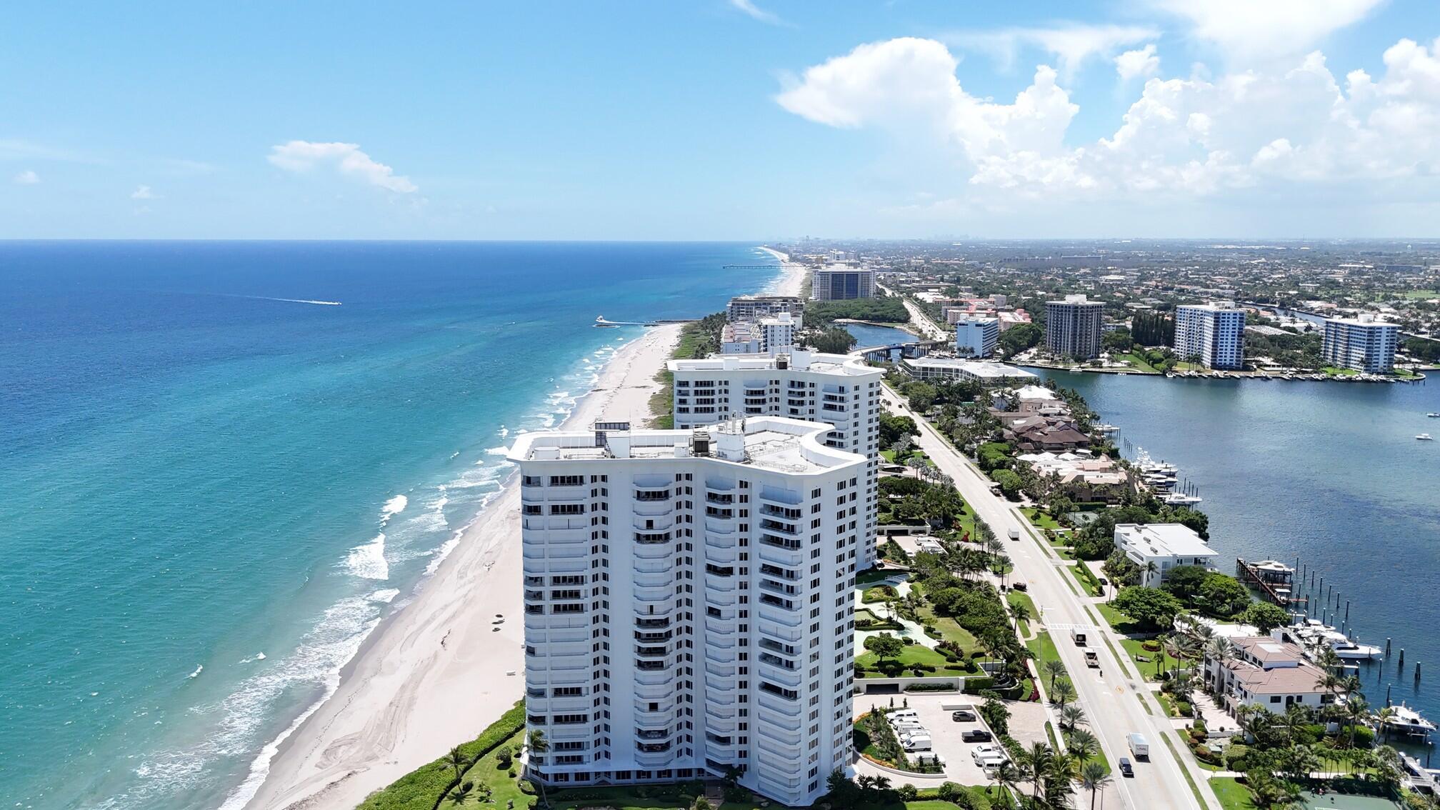 500 S Ocean Boulevard 1009
