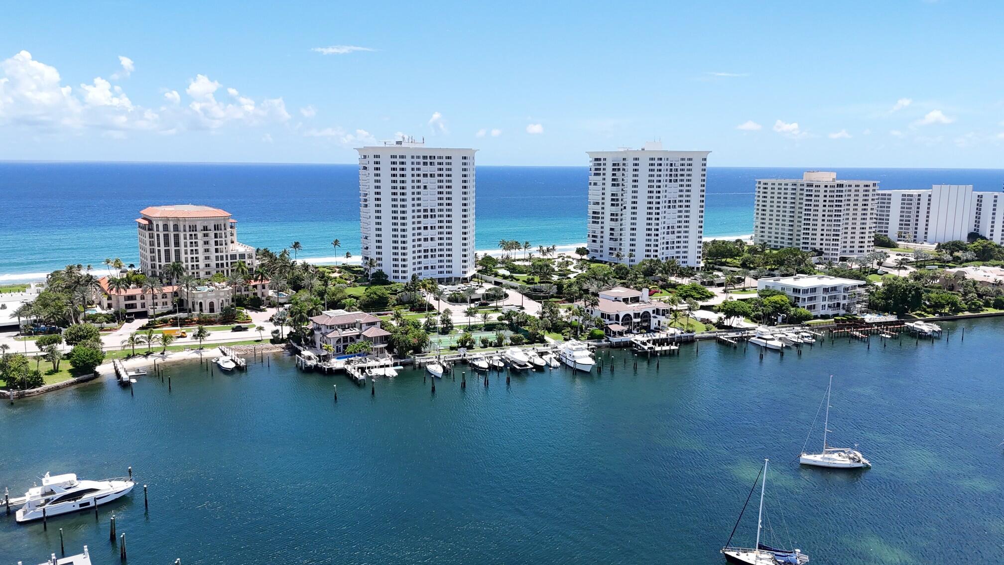 500 S Ocean Boulevard 1009