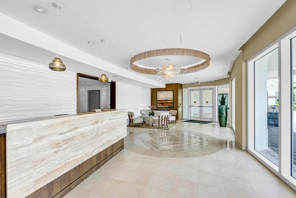 500 S Ocean Boulevard 1009