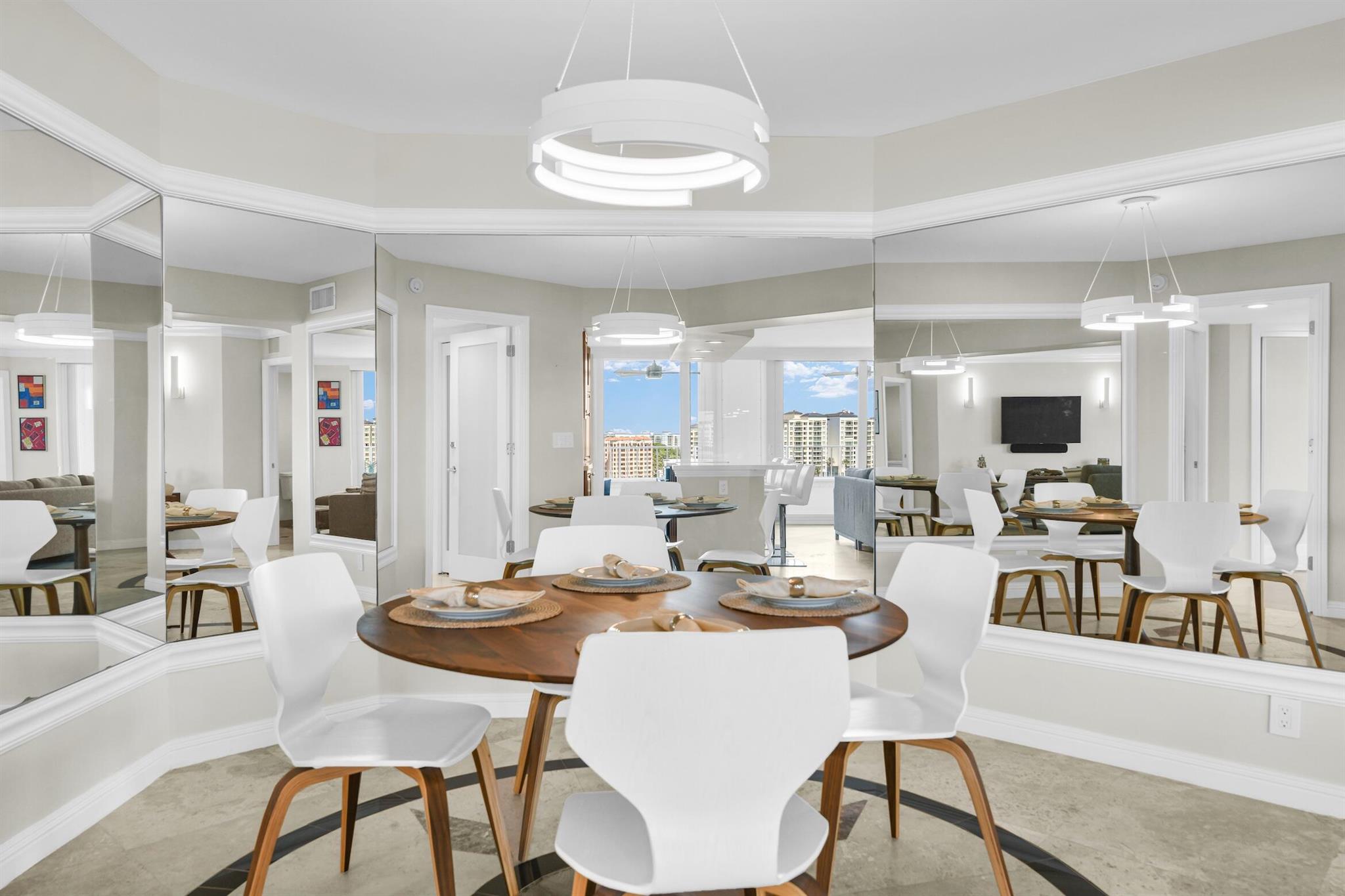 500 S Ocean Boulevard 1009