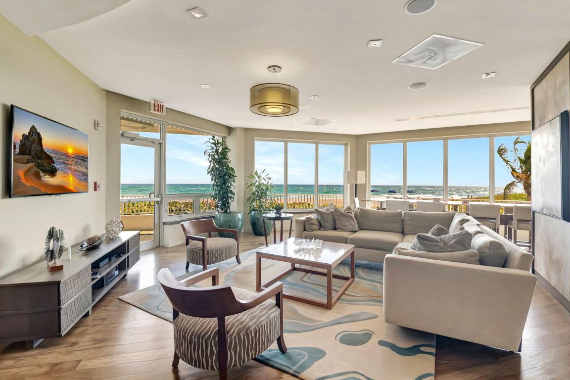 500 S Ocean Boulevard 1009