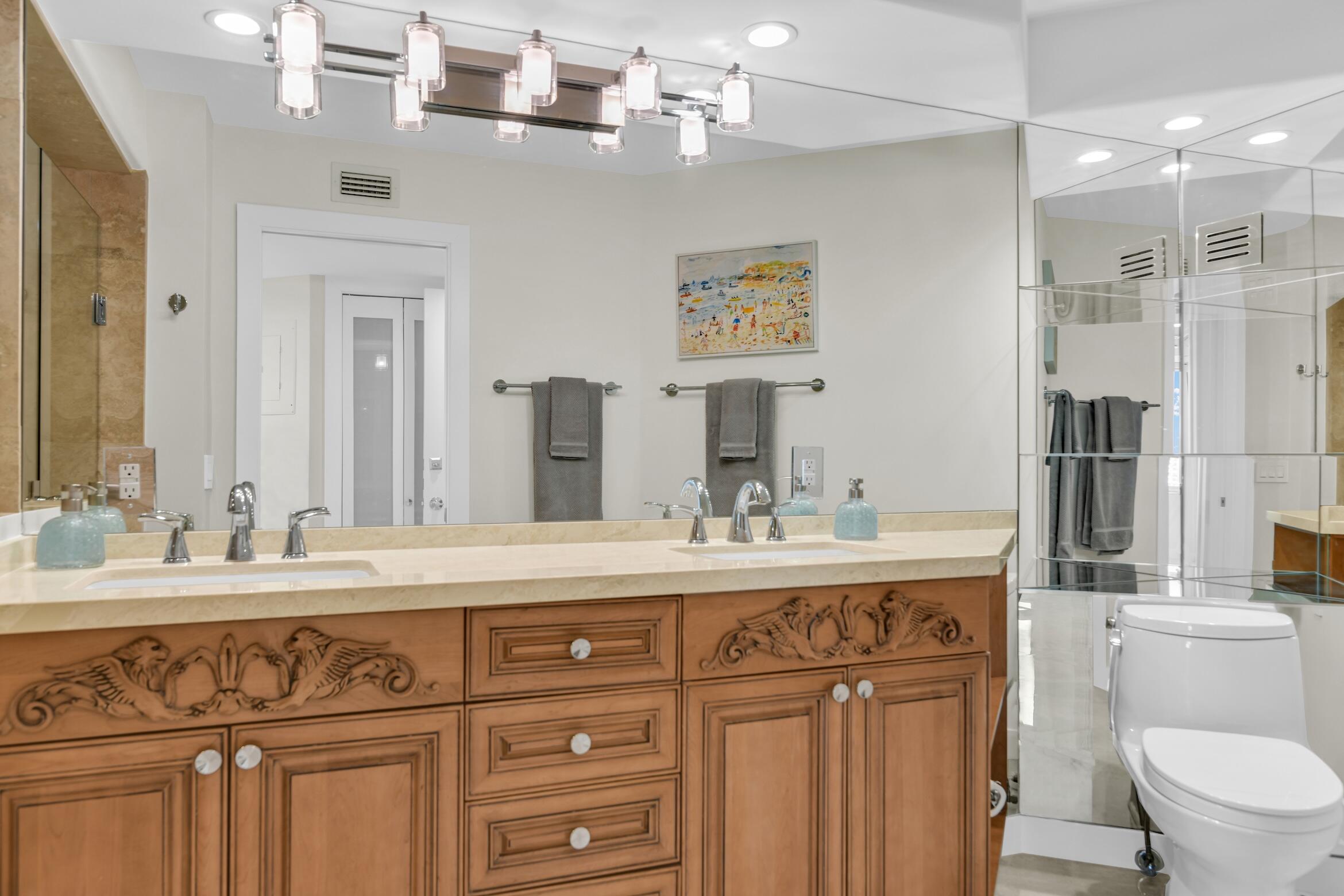 500 S Ocean Boulevard 1009