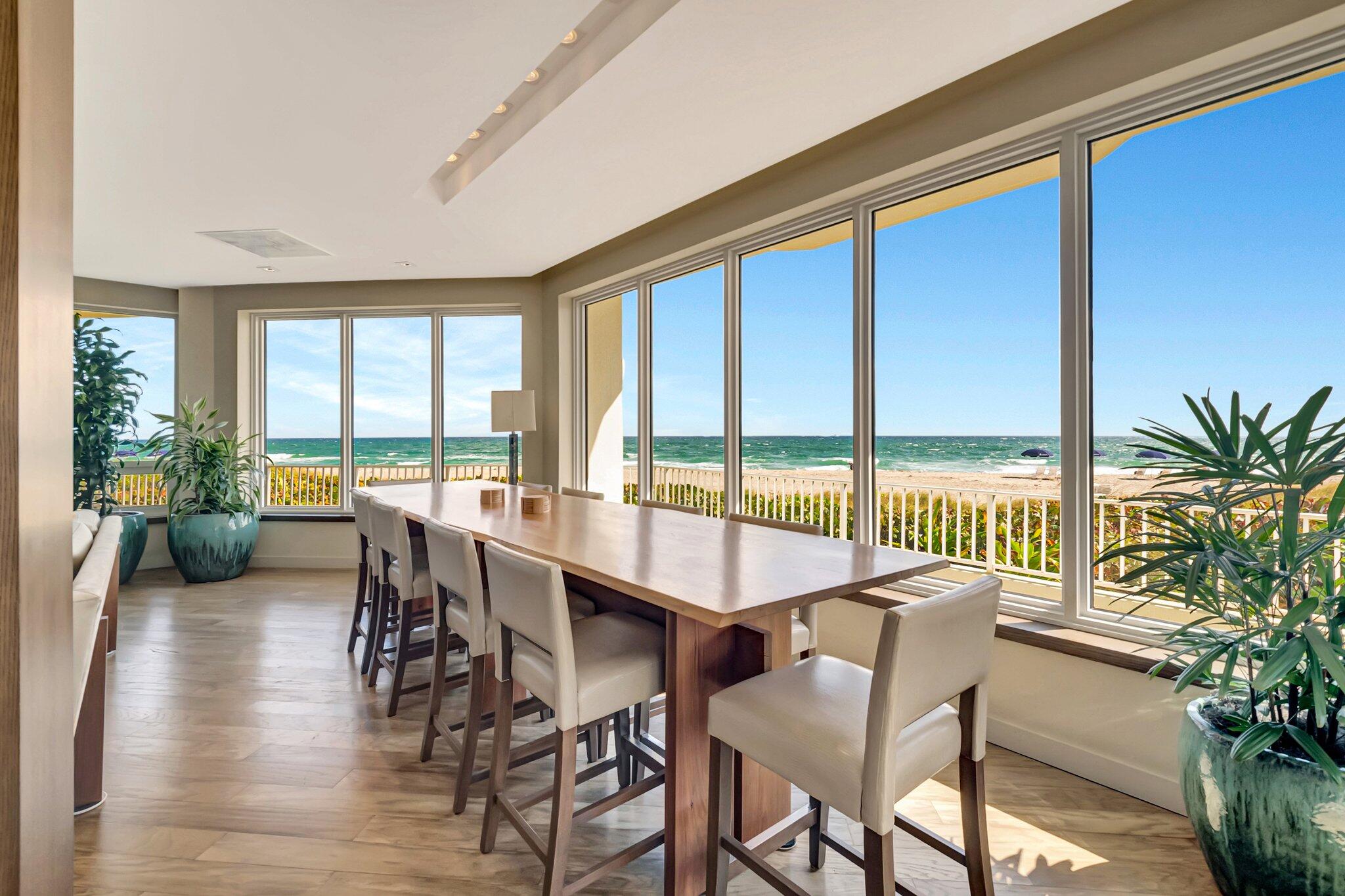 500 S Ocean Boulevard 1009