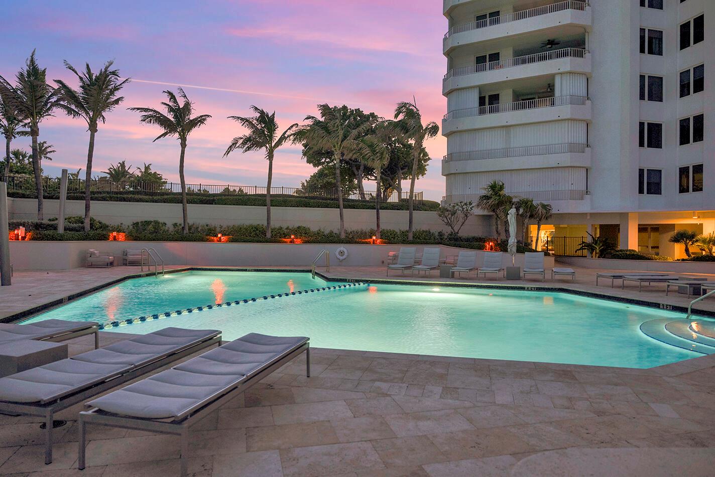 500 S Ocean Boulevard 1009