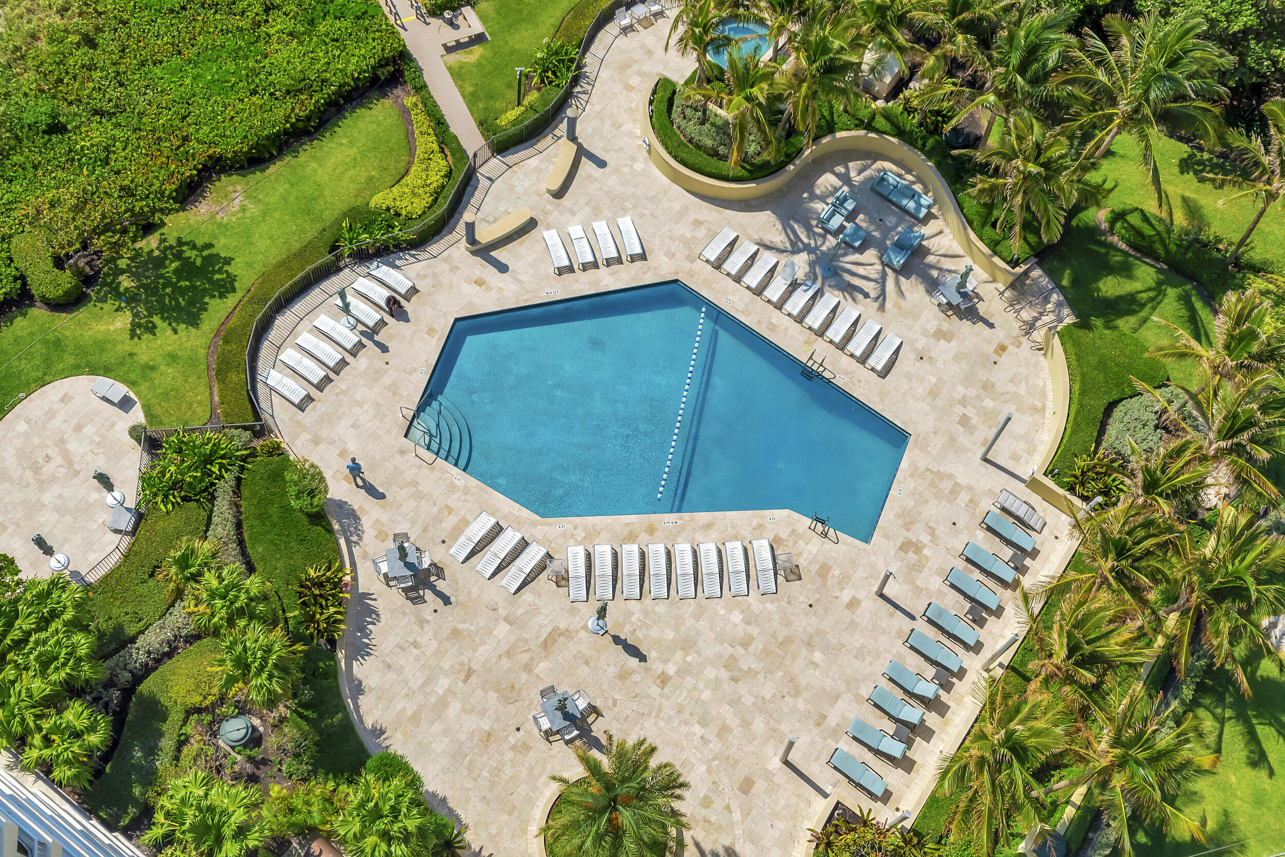 500 S Ocean Boulevard 1009