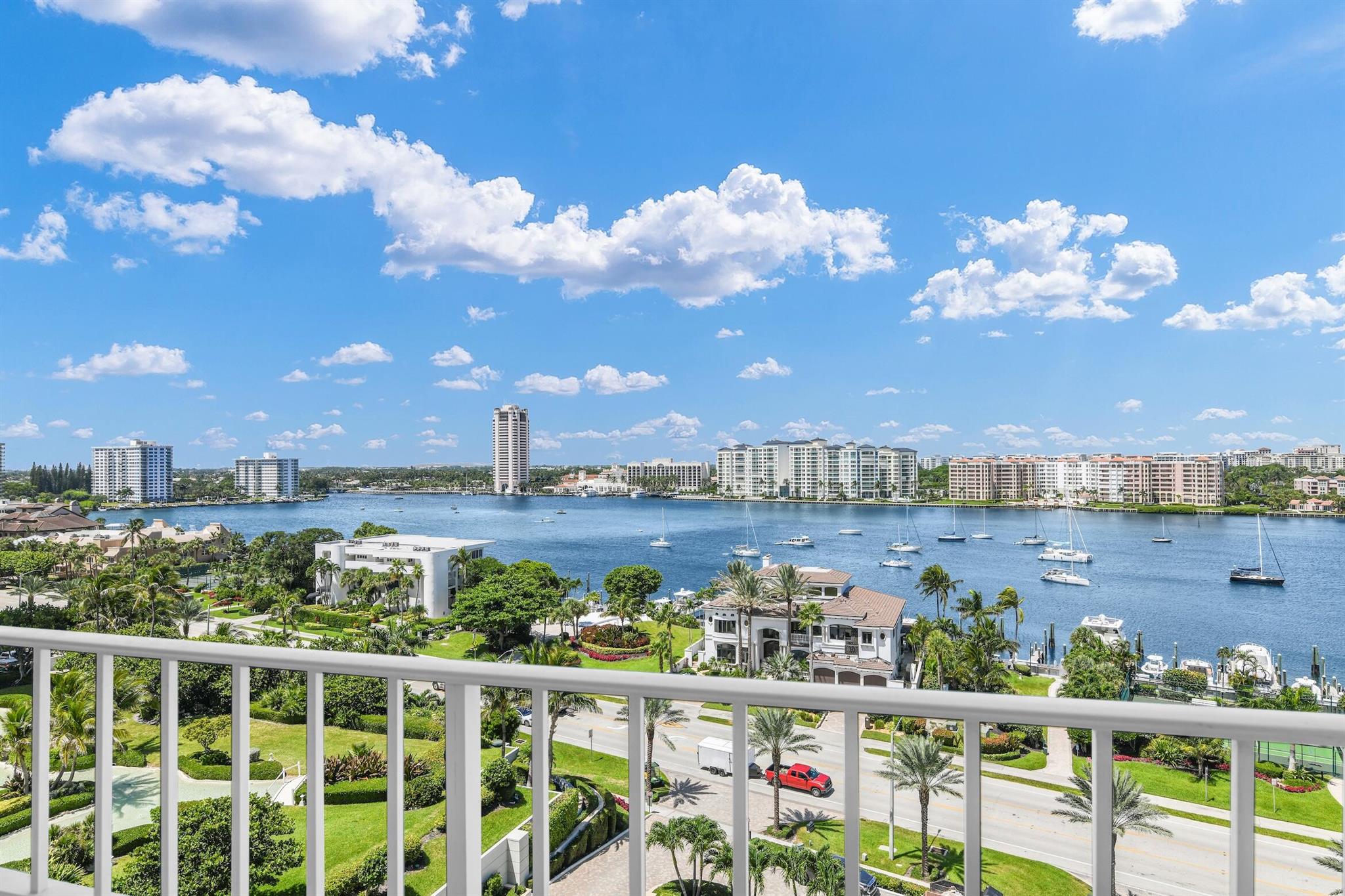 500 S Ocean Boulevard 1009