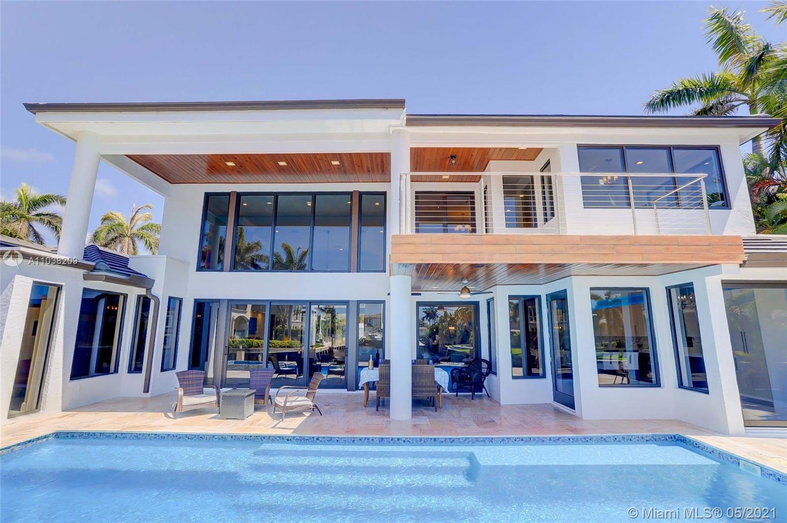 750 NE Marine Drive