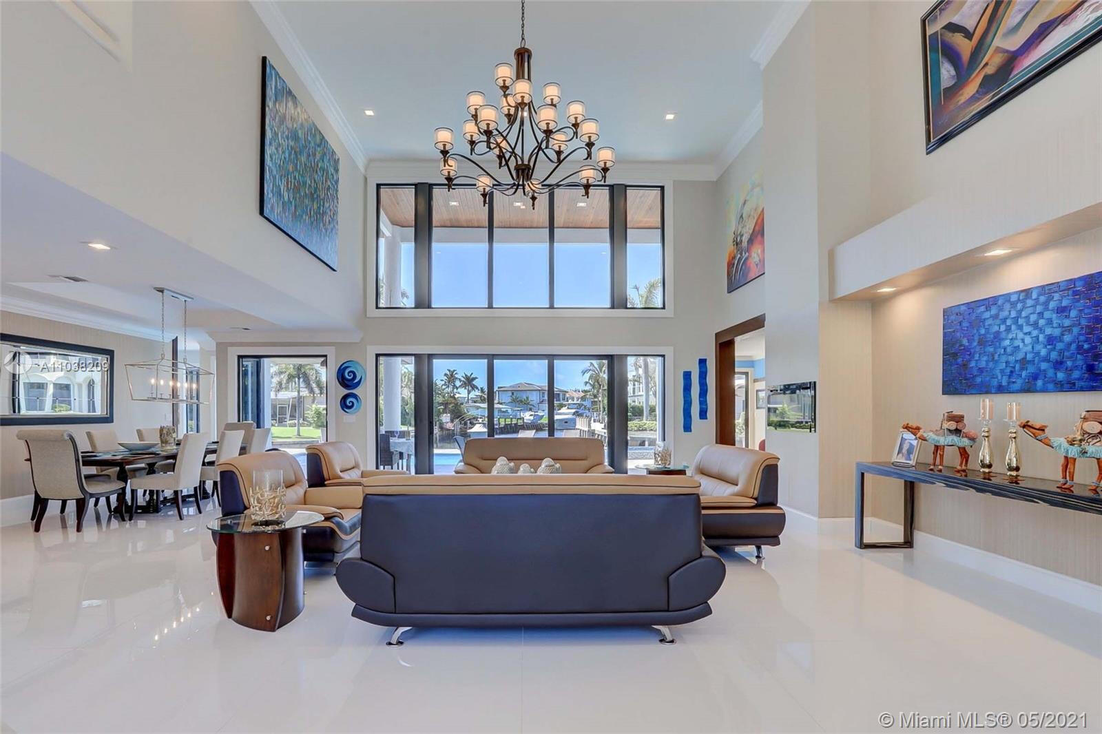 750 NE Marine Drive