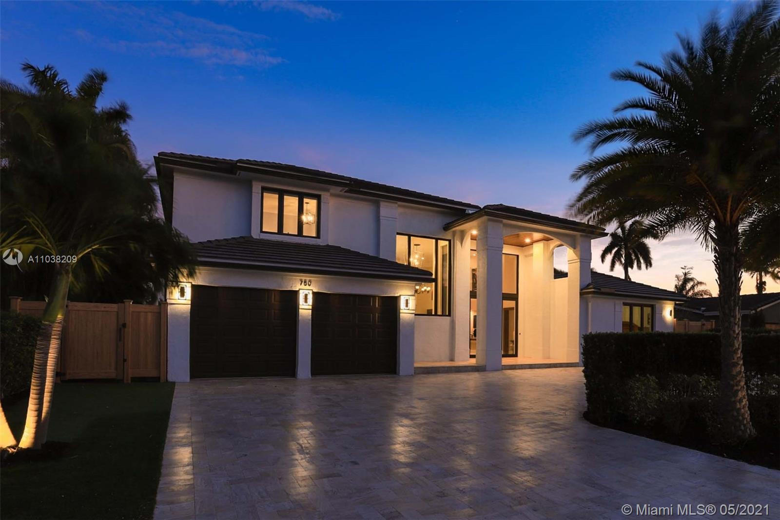 750 NE Marine Drive