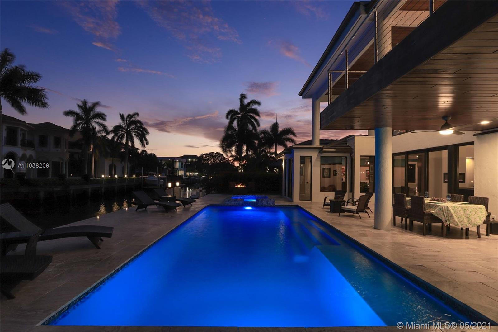 750 NE Marine Drive