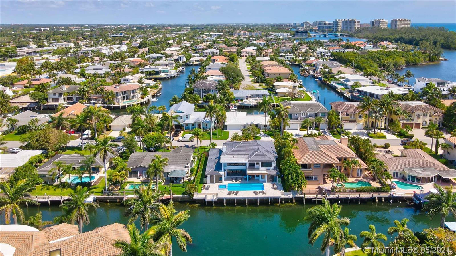 750 NE Marine Drive