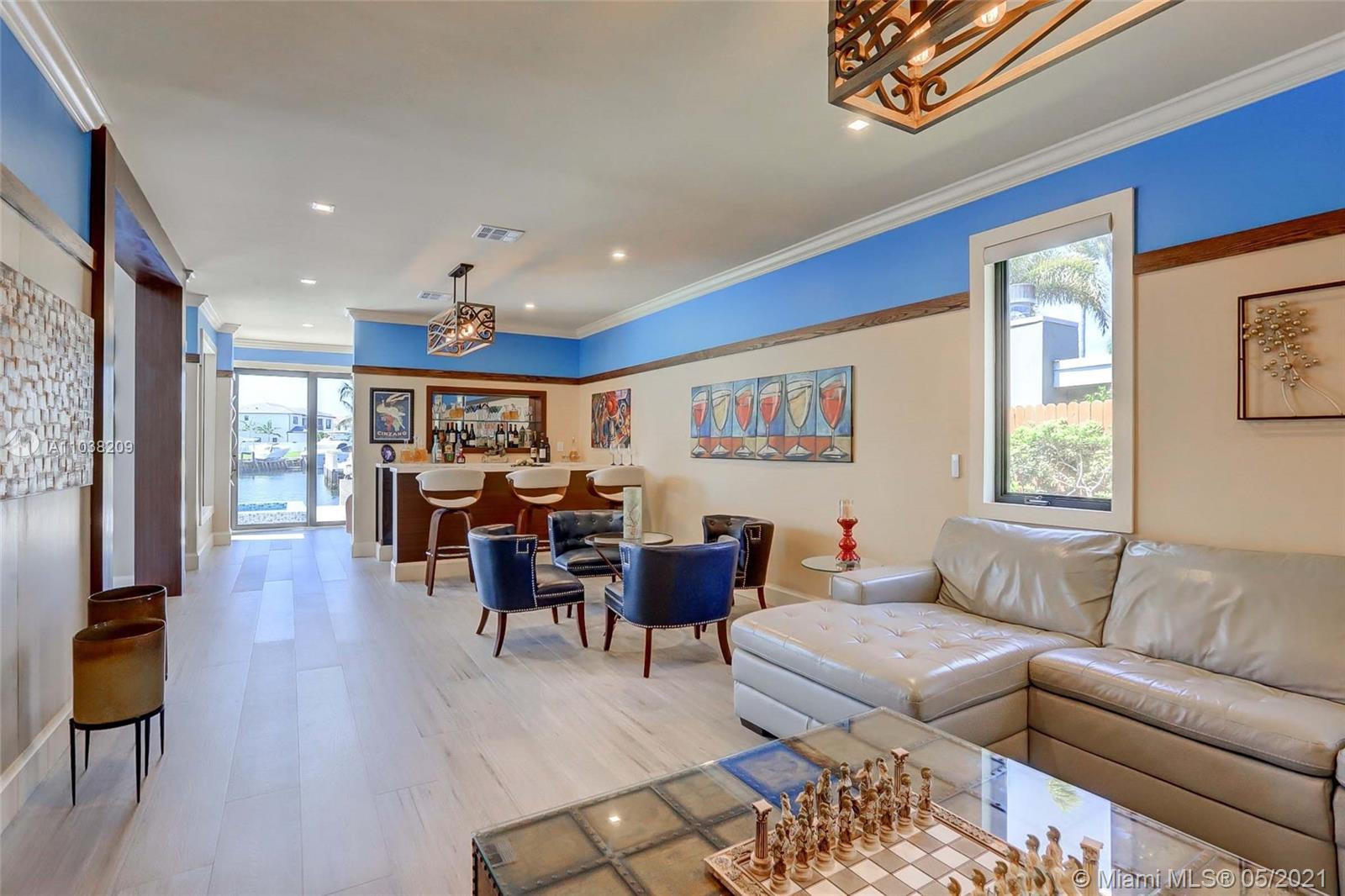 750 NE Marine Drive