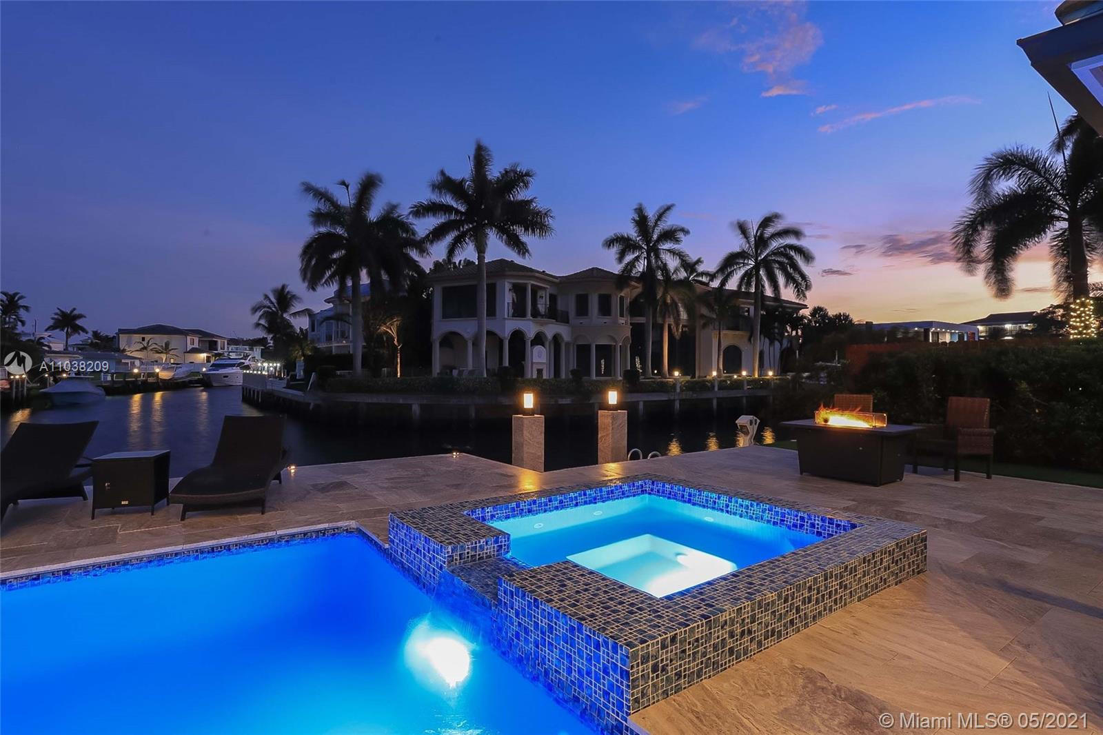 750 NE Marine Drive