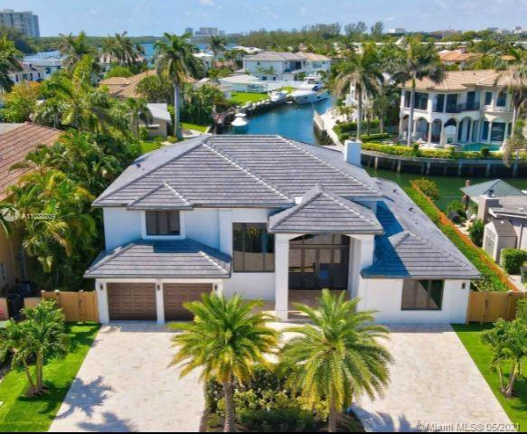 750 NE Marine Drive