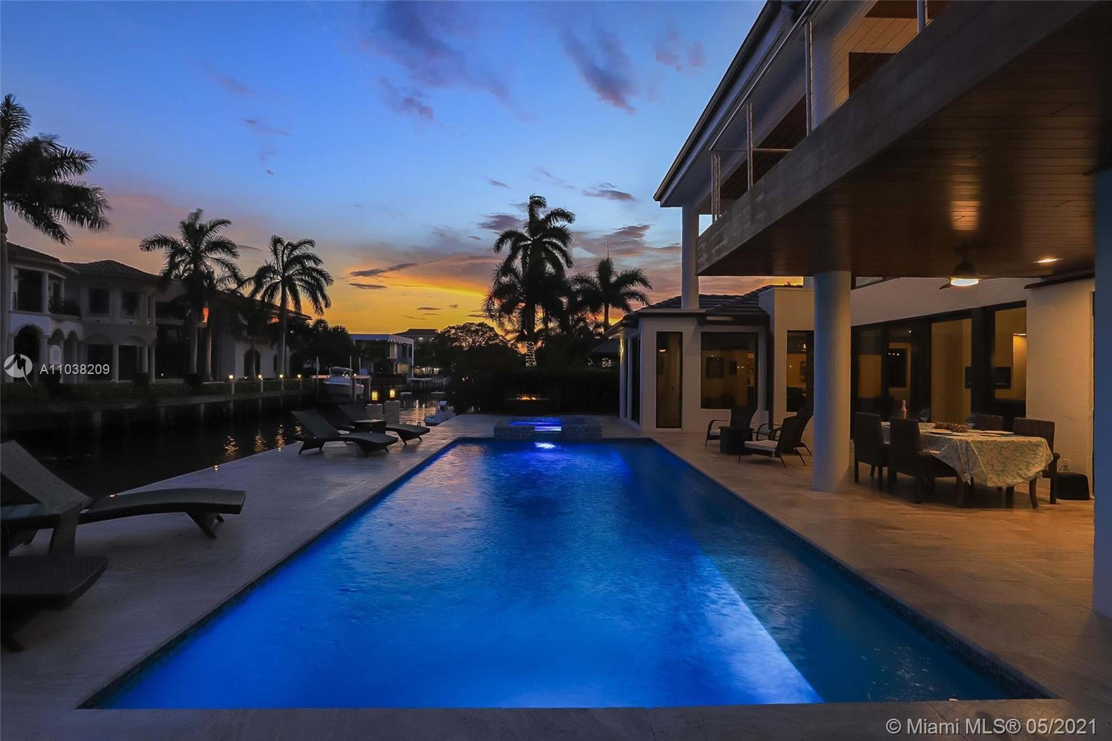 750 NE Marine Drive