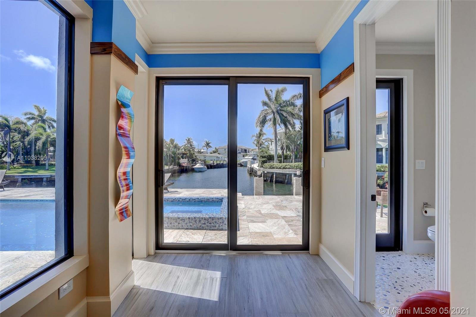 750 NE Marine Drive