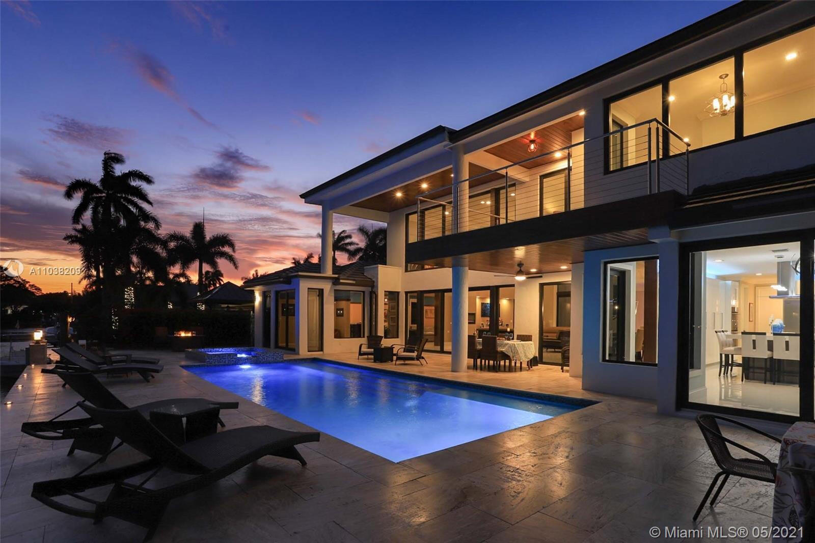 750 NE Marine Drive