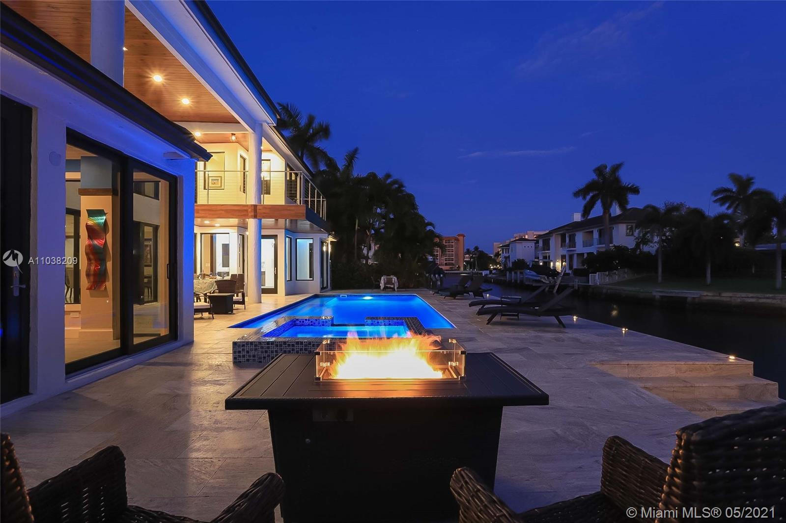 750 NE Marine Drive