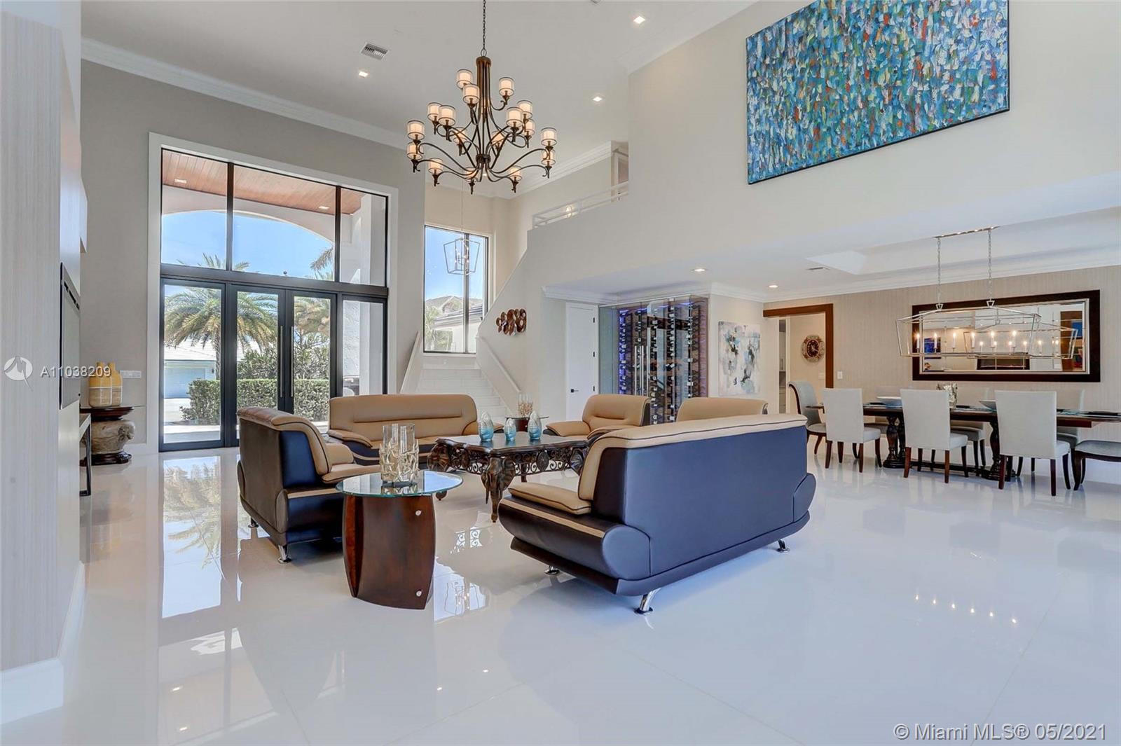750 NE Marine Drive