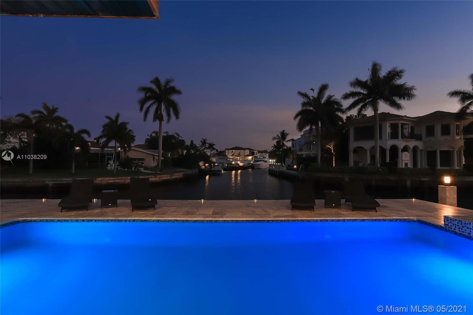 750 NE Marine Drive