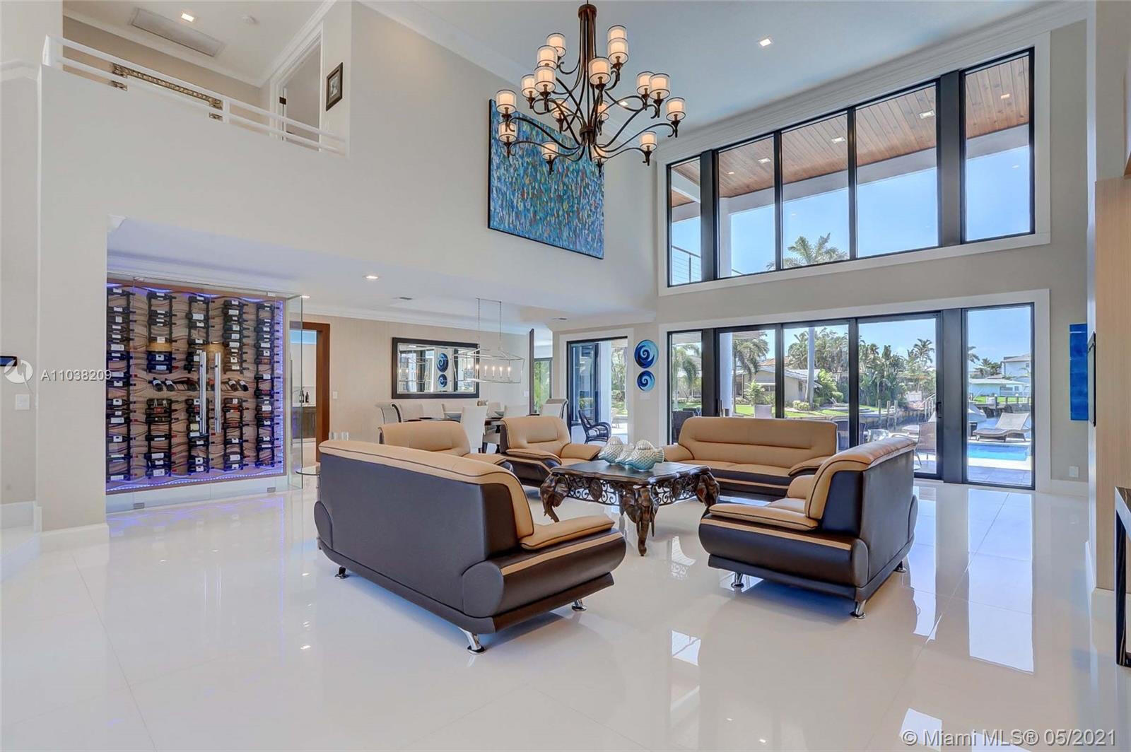 750 NE Marine Drive