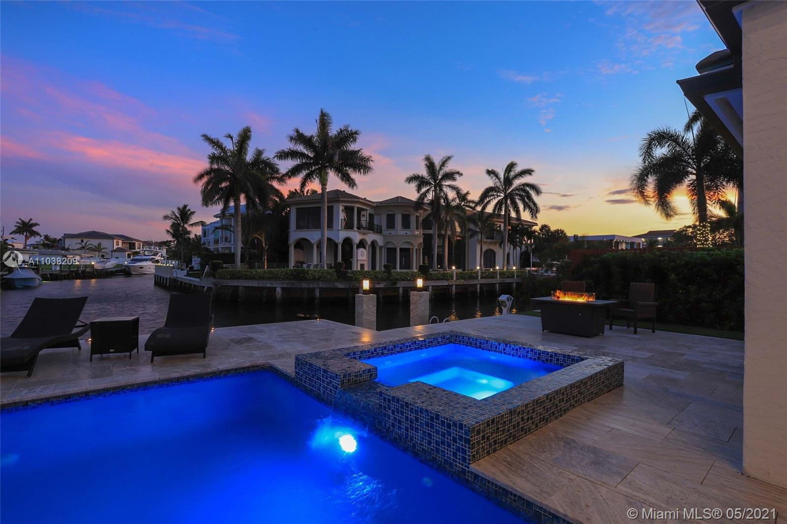 750 NE Marine Drive