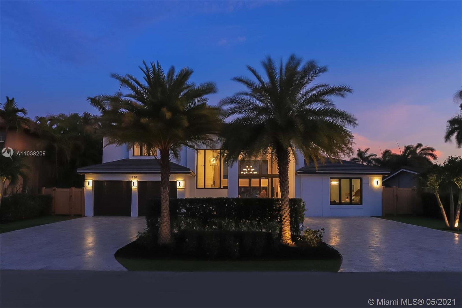 750 NE Marine Drive