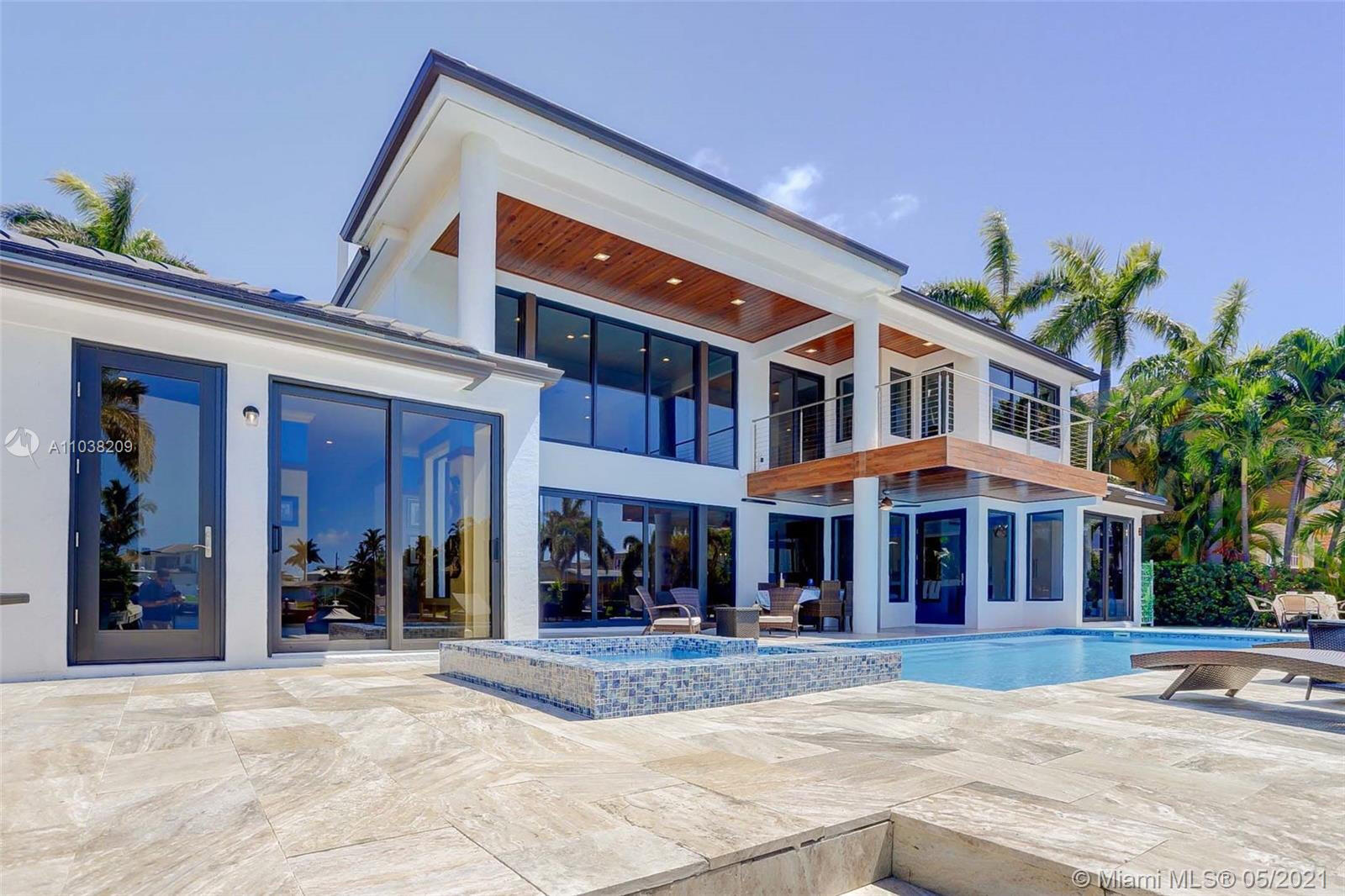 750 NE Marine Drive